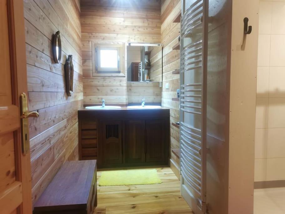Maison Chaleureuse En Ariege Roquefort-Les-Cascades المظهر الخارجي الصورة