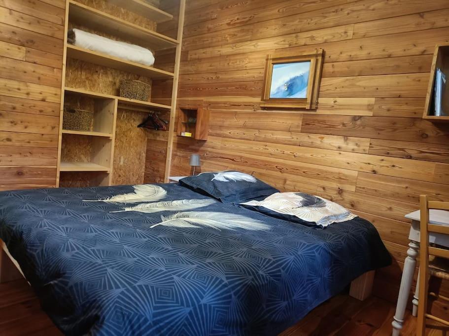Maison Chaleureuse En Ariege Roquefort-Les-Cascades المظهر الخارجي الصورة